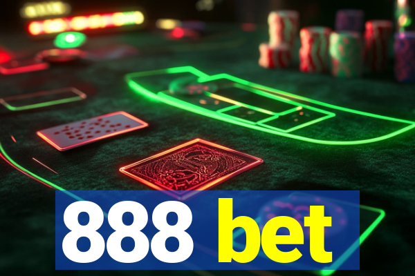 888 bet